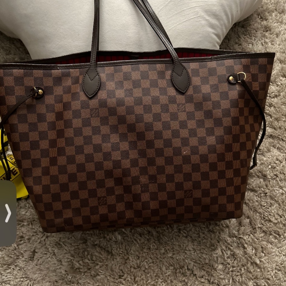 Louis Vuitton bag